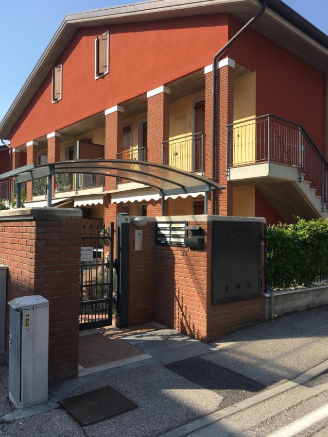 23 Delle Rose