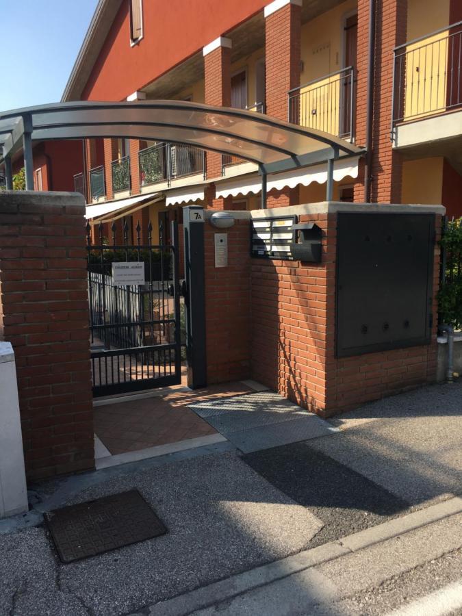 Appartamento 23 Delle Rose Peschiera del Garda