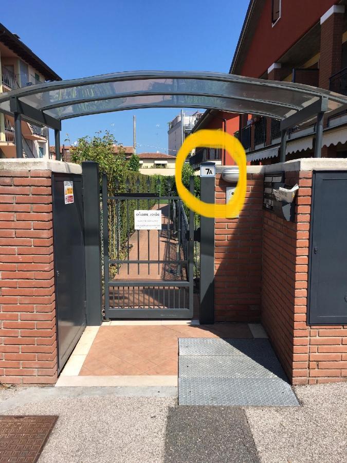 Appartamento 23 Delle Rose Peschiera del Garda