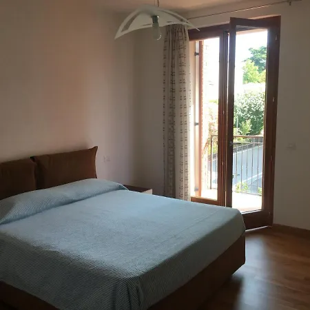 Apt 23 Residence delle Rose Peschiera del Garda Exterior foto