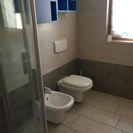 Apt 23 Residence delle Rose Peschiera del Garda Exterior foto