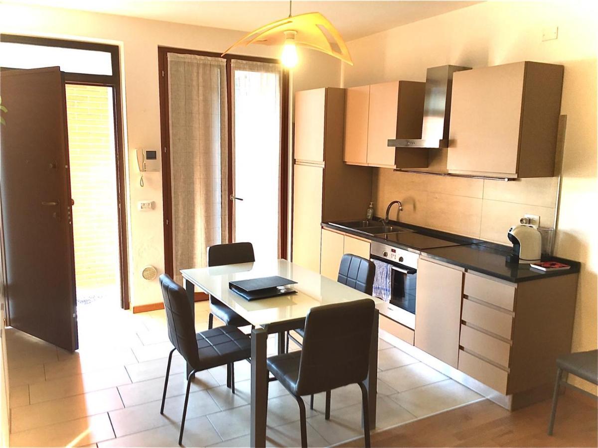 23 Delle Rose Appartement