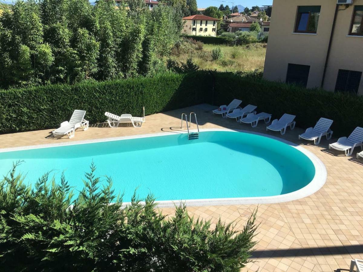 Appartement 23 Delle Rose *